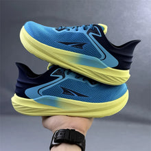 Load image into Gallery viewer, Non - slip outsole! Autumn and winter lightweight and breathable mesh running shoes
