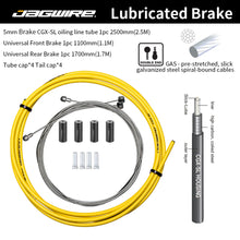 Load image into Gallery viewer, 5mm MTB Road Bike Brake Oiled Derailleur Cable
