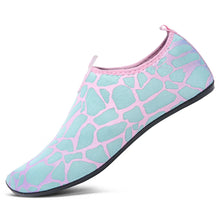 Load image into Gallery viewer, Women&#39;s beach beach wading water shoes
