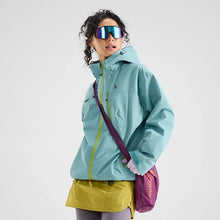 Load image into Gallery viewer, Unisex Hiking Jacket Waterproof Autumn Windbreaker Ourdoor
