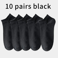 Load image into Gallery viewer, 5pairs Men&#39;s Fashion Sports Socks
