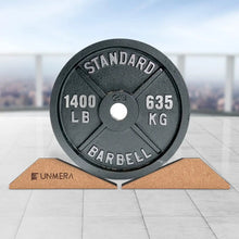 Load image into Gallery viewer, Non-Slip Squat Wedge Block 2PCS for Heel Elevated Squats and Calf Raises
