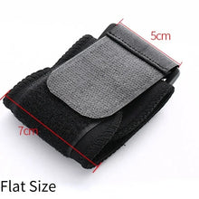 Load image into Gallery viewer, Sport Wristband Adjustable Sports Wrist Brace Injury Wrap Bandage Support
