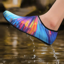 Load image into Gallery viewer, Women&#39;s beach beach wading water shoes
