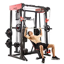 Load image into Gallery viewer, MIYAUP-Gantry Fitness Equipment Set Combination, Comprehensive Trainer
