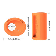 Load image into Gallery viewer, INNSTAR Oval Gripz GYM Bar Grips
