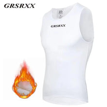 Load image into Gallery viewer, GRSRXX Thermal Winter Cycling Jacket
