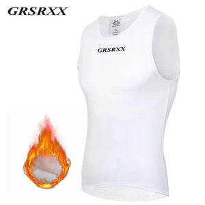 GRSRXX Thermal Winter Cycling Jacket