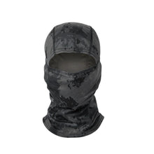 Load image into Gallery viewer, Camouflage Balaclava Hat Cycling Full Face Mask Outdoor Sports Hunting Hiking
