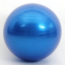 Load image into Gallery viewer, Yoga Inflatable Balance Large Ball
