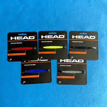 Load image into Gallery viewer, 2PCS HEAD Tennis Racket Shock Absorber Vibration Dampener
