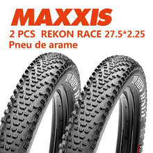 Load image into Gallery viewer, 2PCS MAXXIS 29 MTB Bicycle Tire 27.5x2.25 29x2.25
