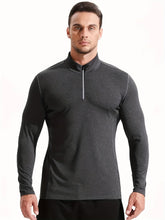Load image into Gallery viewer, Men's long sleeved sweatshirt
