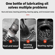 Load image into Gallery viewer, Professional Grade Bearing Lubricating Oil Rust Prevention
