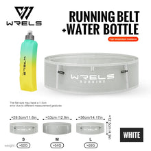 Load image into Gallery viewer, WRELS Waist Bag Multi-Functional Invisible Running Waist Bag

