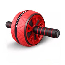 Load image into Gallery viewer, Ab roller abdominal wheel fitness equipment for exercise
