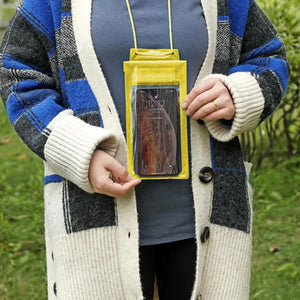 Swimming Bags Waterproof Phone Case Water Proof Bag