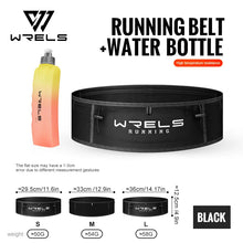 Load image into Gallery viewer, WRELS Waist Bag Multi-Functional Invisible Running Waist Bag
