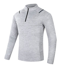 Load image into Gallery viewer, Anti-sweat Breathable Running Top ﻿

