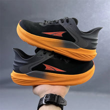Load image into Gallery viewer, Non - slip outsole! Autumn and winter lightweight and breathable mesh running shoes
