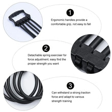 Load image into Gallery viewer, Adjustable Chest Expander,
