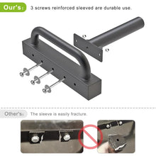 Load image into Gallery viewer, Hex Bar Barbell Deadlift
