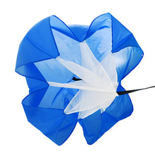Load image into Gallery viewer, Speed Resistance Training Parachute Running Chute

