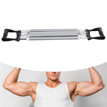 Load image into Gallery viewer, Chest Expander Adjustable Workout Exerciser
