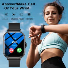 Load image into Gallery viewer, Outdoor sports smartwatch
