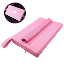 Load image into Gallery viewer, Square Hip Thrust Pad Protective Extra Thick foam pad
