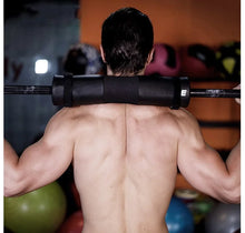 Load image into Gallery viewer, Barbell Shoulder Pads Gym Fitness Thickened Non-slip Weightlifting Squat Strength
