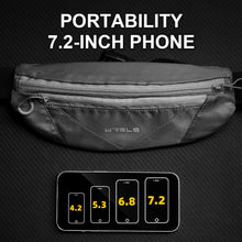 Load image into Gallery viewer, Waterproof Running Belt
