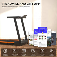 Load image into Gallery viewer, 3.0HP Treadmills Electric APP Online
