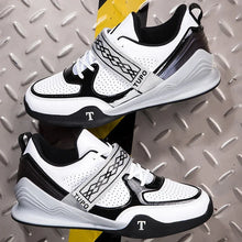 Load image into Gallery viewer, Professional Men's High-quality Weightlifting Shoes

