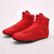 Load image into Gallery viewer, Professional Weightlifting Shoes for Man and Women
