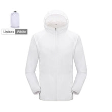 Load image into Gallery viewer, JNLN Unisex Hiking Jacket Men Women Waterproof Quick
