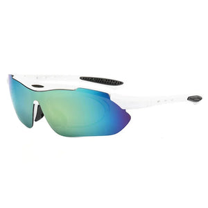Cycling Glasses Mens Womens