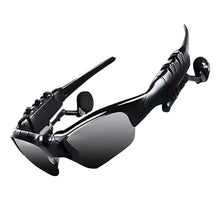 Load image into Gallery viewer, Bluetooth Hiking Eyewear Smart Glasses
