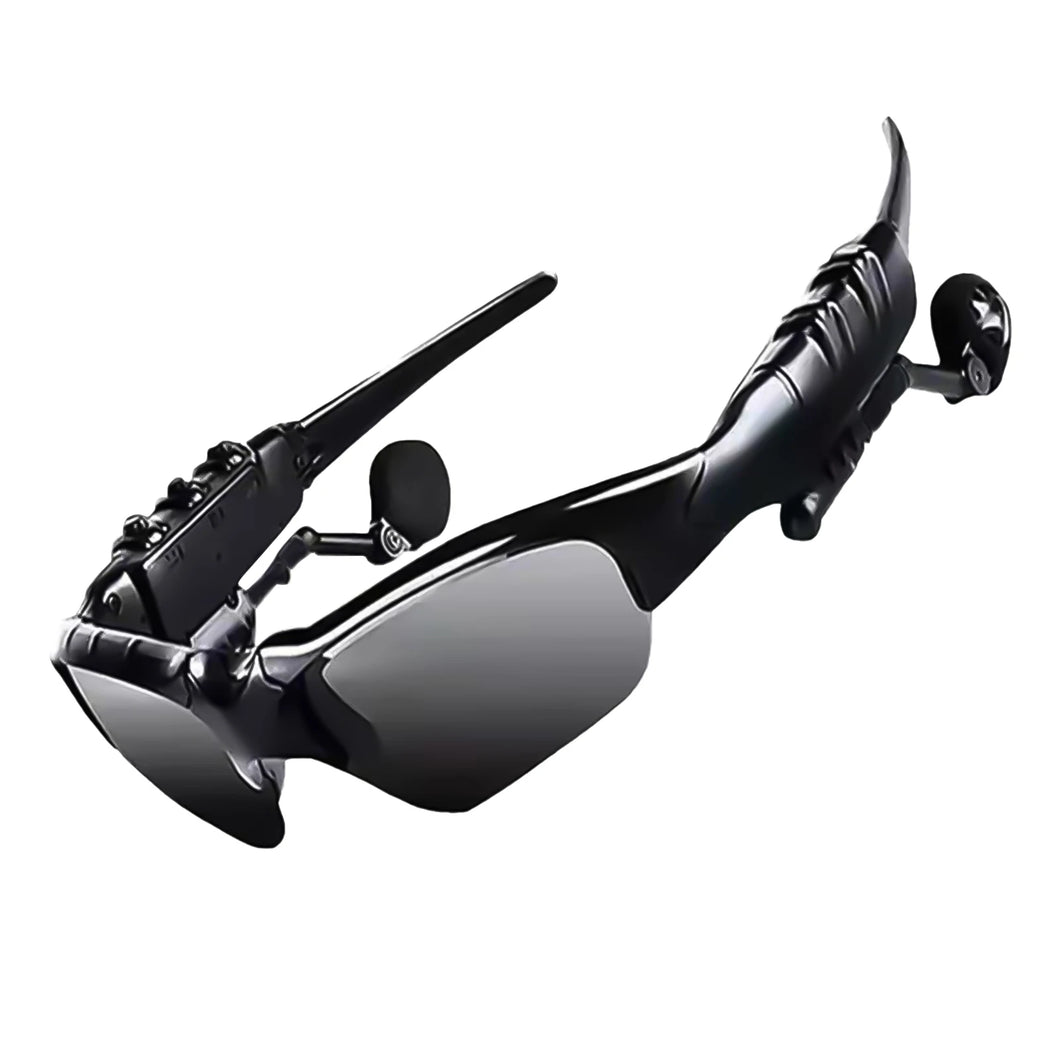 Bluetooth Hiking Eyewear Smart Glasses