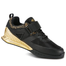 Load image into Gallery viewer, Men Professional Deadlift Shoes Non Slip Barefoot Training Weightlifting Squat
