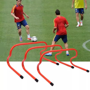 Portable Speed Agility Training Equipment