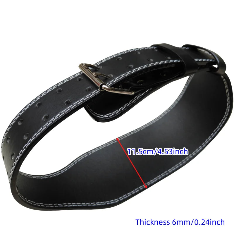 Weight Lifting Belt for Men & Women Gym Weightlifting Belt