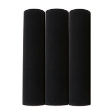 Load image into Gallery viewer, 1Pc Black Skateboard Stickers 84 * 23cm Pro Skating Board Sandpaper Grip Tape
