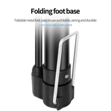 Load image into Gallery viewer, Mountain Bike Road Bike Pump MAX 140PSI
