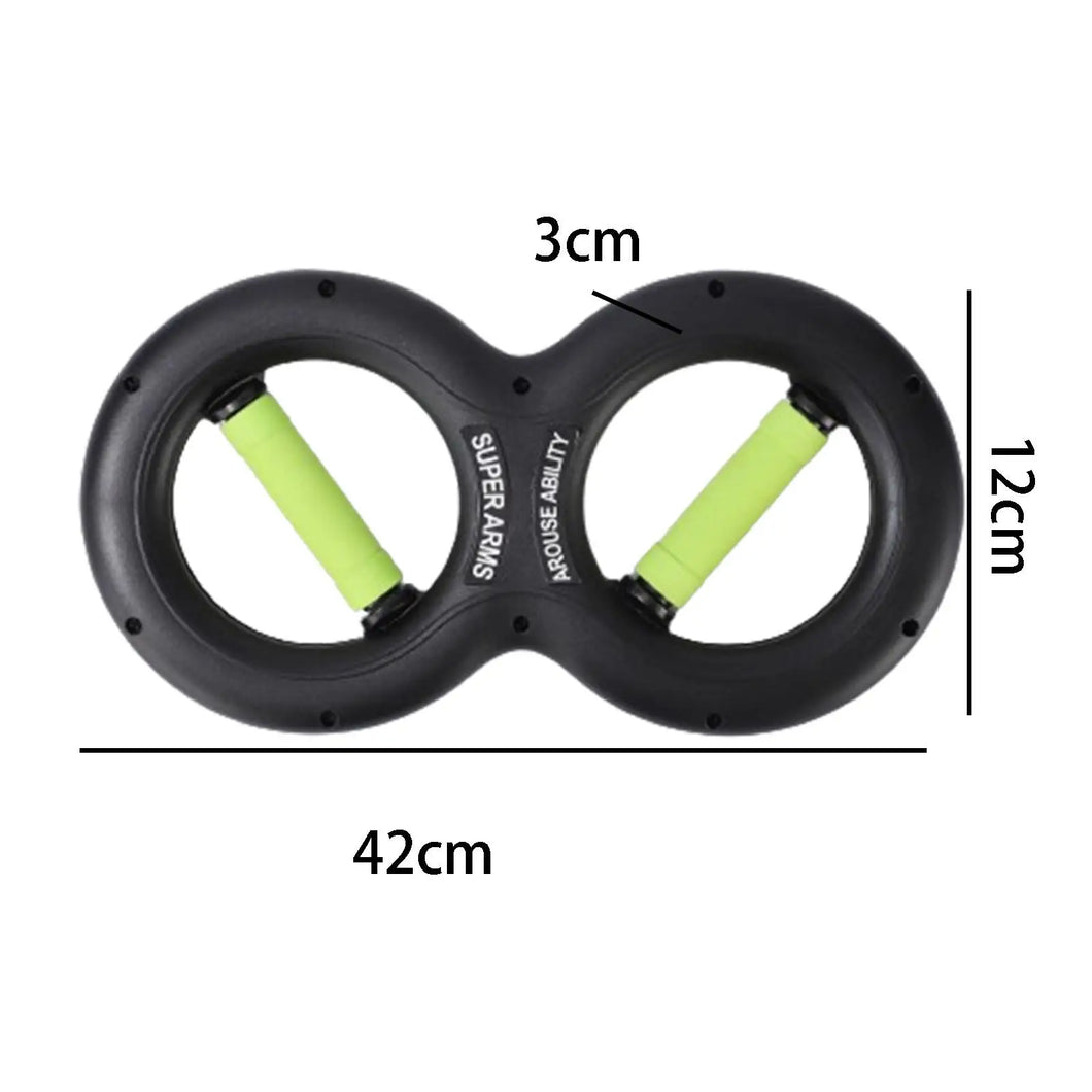 Arm Upper Body Strength Training Trainer