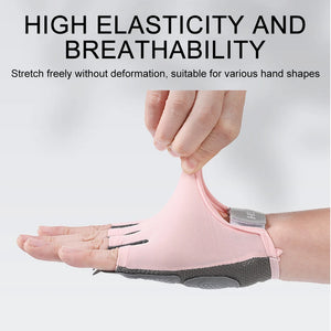 GTUBIKE Weightlifting Gloves