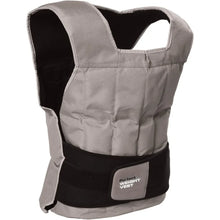 Load image into Gallery viewer, Adjustable Weight Vest for FullBody Strength Training and Cardio Workouts
