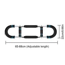 Load image into Gallery viewer, Twister Arm Trainer Adjustable Chest Workout Equipment
