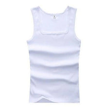 Load image into Gallery viewer, Hot Sale Men's Sleeveless Breathable Fitness Vest
