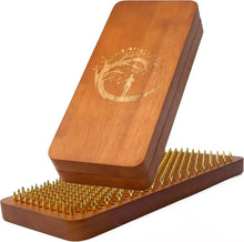 Load image into Gallery viewer, 2x Sadhu Board Easy to Use Premium Beginners for Adults for Acupressure and Meditation
